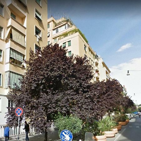 Appartamento Roma Εξωτερικό φωτογραφία