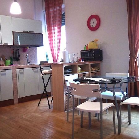 Appartamento Roma Εξωτερικό φωτογραφία
