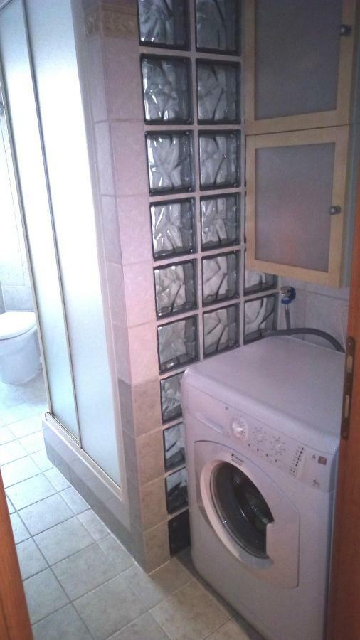 Appartamento Roma Εξωτερικό φωτογραφία