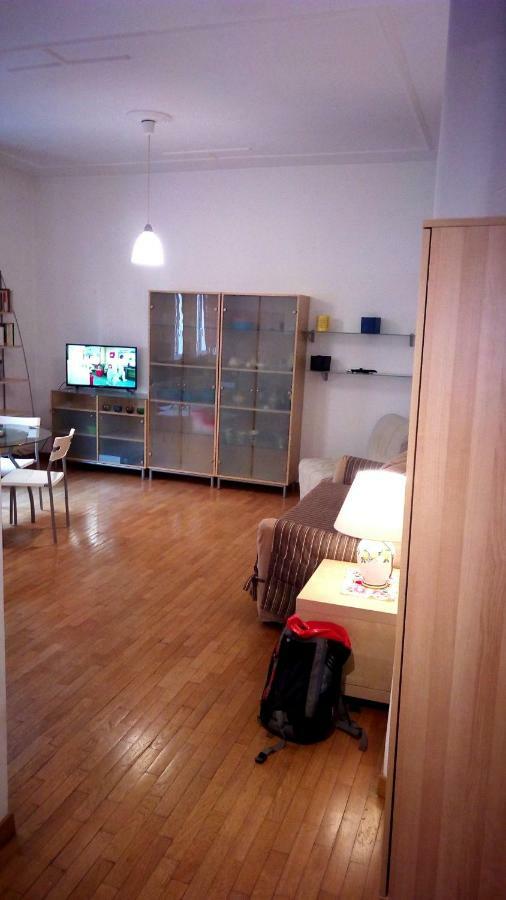 Appartamento Roma Εξωτερικό φωτογραφία
