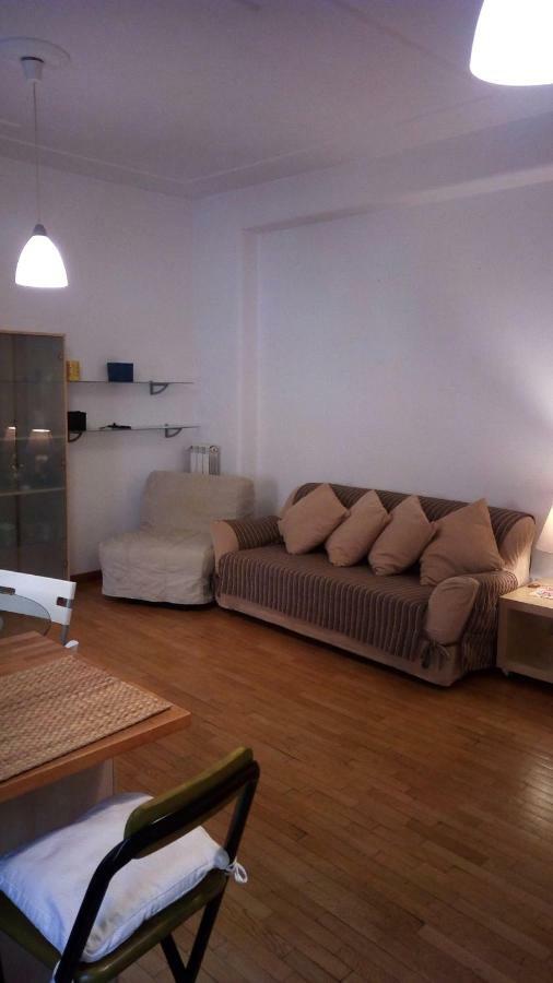 Appartamento Roma Εξωτερικό φωτογραφία