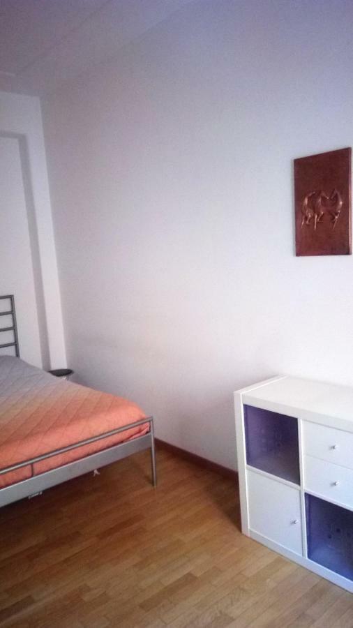 Appartamento Roma Εξωτερικό φωτογραφία