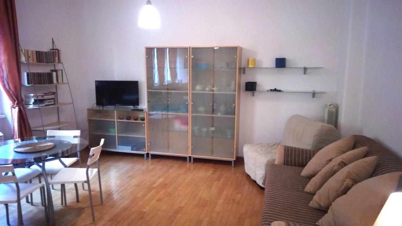 Appartamento Roma Εξωτερικό φωτογραφία